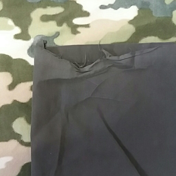 Men's vintage Canadian modrobes pants - Picture 5 of 7